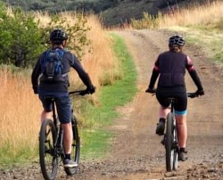 Cycling