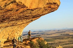 Scenic Hikes