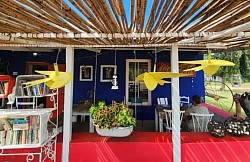 Restaurants