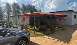 Shops