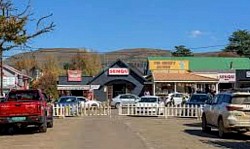 Clarens