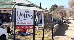 Yollas Restaurant