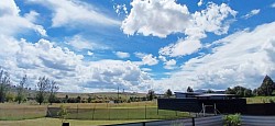 Clouds